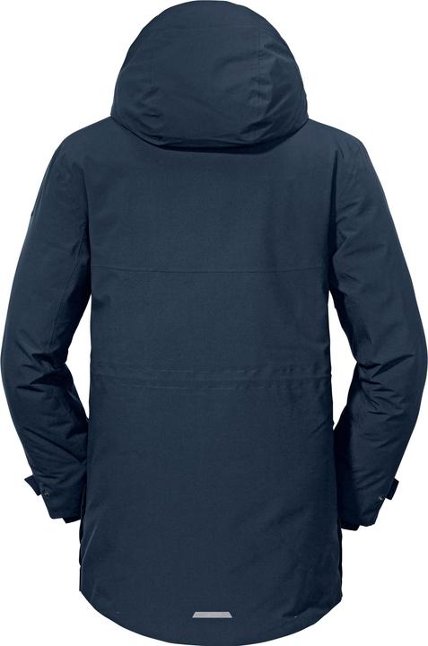 Actual product image Schöffel Ridgeland Down (58)