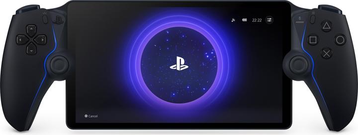 Actual product image Sony PlayStation Portal Remote-Player