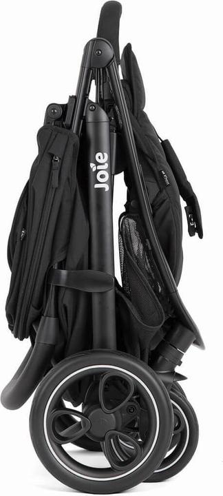 Produktbild Joie Litetrax Buggy inkl. Ramble XL Babywanne und Adapter