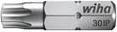 Image du produit Wiha Embout Standard 25 mm TORX PLUS® 1/4" (23193) 40IP (25mm)