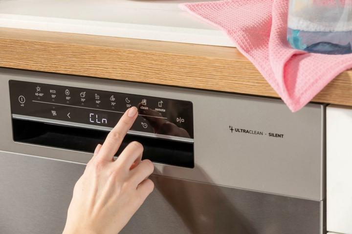 Actual product image Gorenje GS642E90X