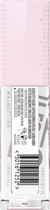 Produktbild Maybelline New York Lip Lifter (2 Mauve Bite)
