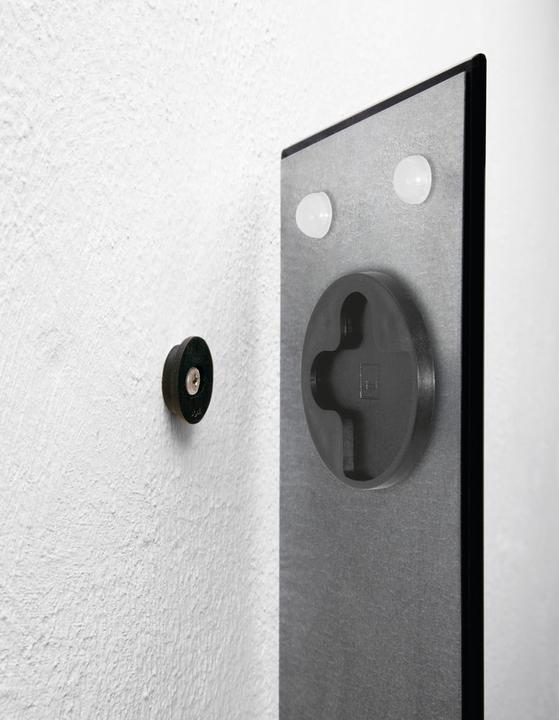 Actual product image Sigel Artverum (Magnet board, 78 x 48 cm)