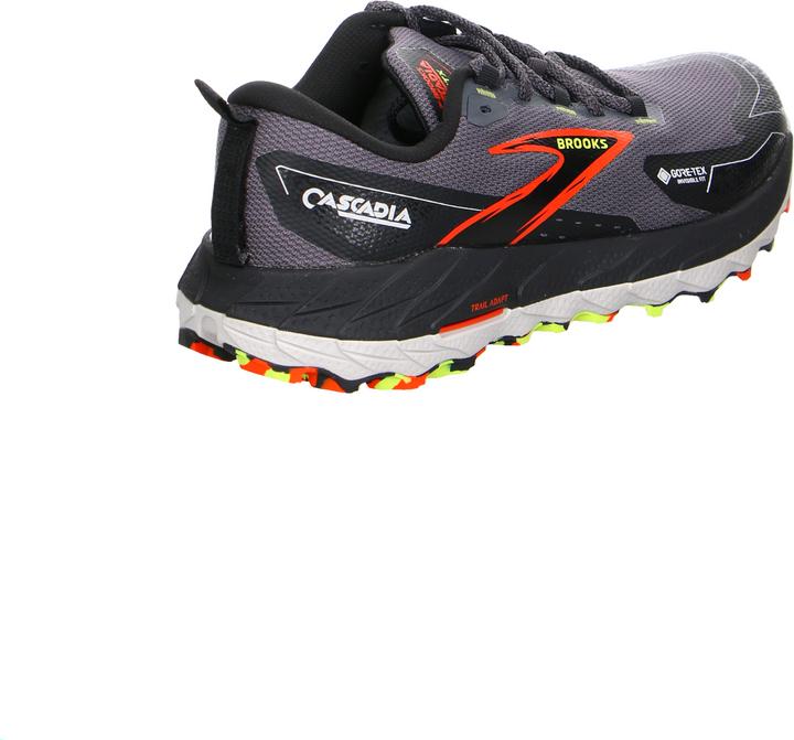 Produktbild Brooks Running Cascadia 18 GTX (42)