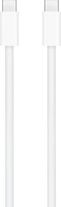 Immagine prodotto Apple Cavo di ricarica USB-C 240W (2m) (2 m, USB 2.0)