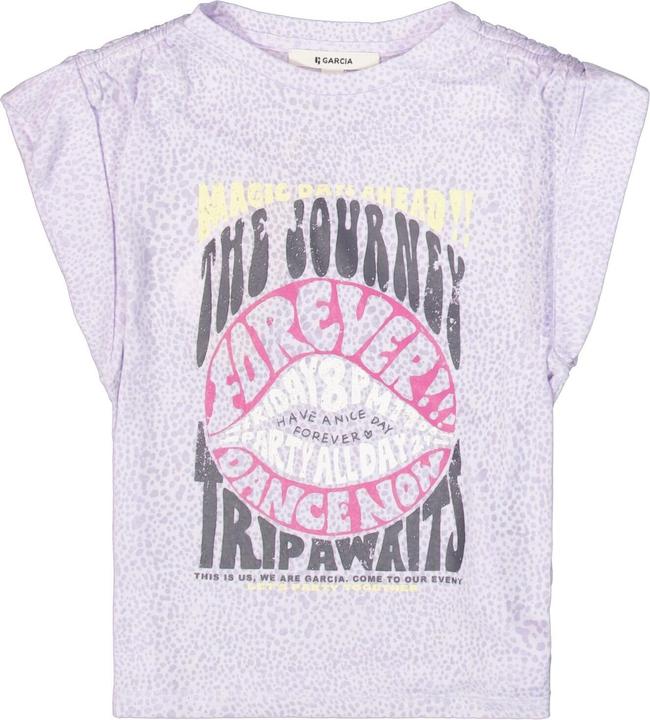 Produktbild Garcia T-Shirt the journey (128, 134, 130 B)