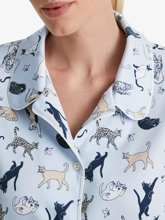 Actual product image Calida Pyjamas, button-through (M)