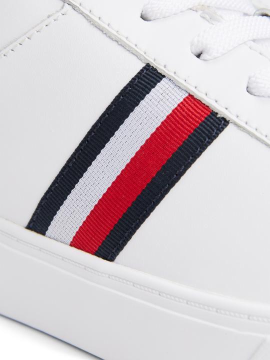 Produktbild Tommy Hilfiger Essential Court Sneaker Strps (41)