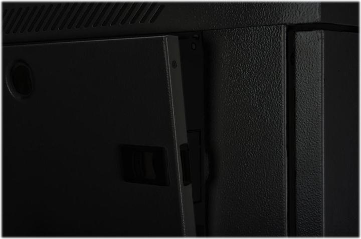 Actual product image Digitus Wall Mounting Cabinets Dynamic Basic Series (16 RU, 19 inch rack)
