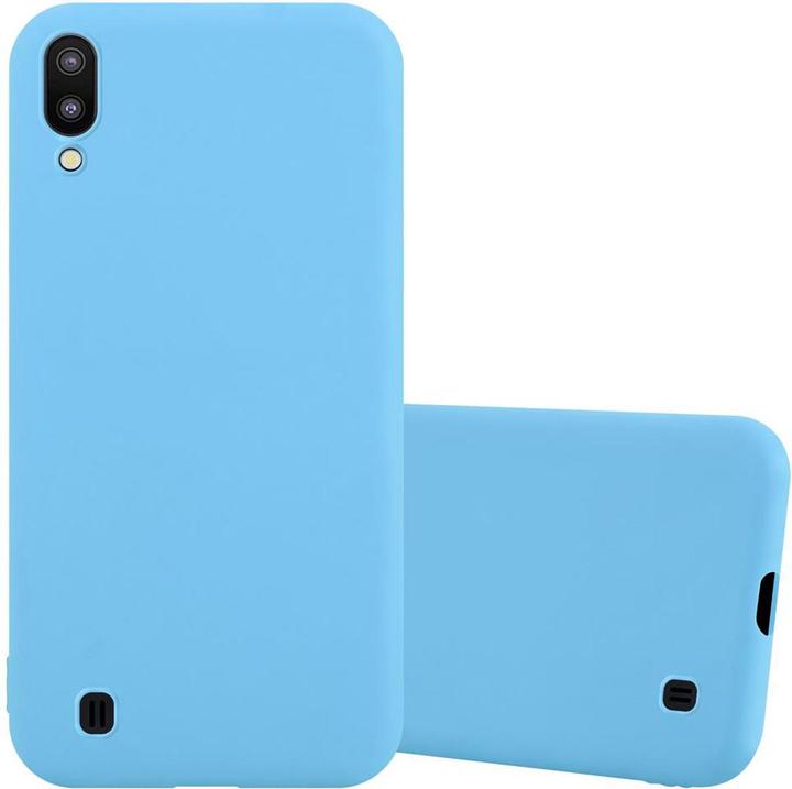 Candy blau