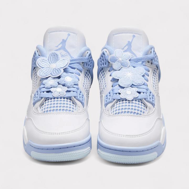 Actual product image Nike Air Jordan 4 (44)