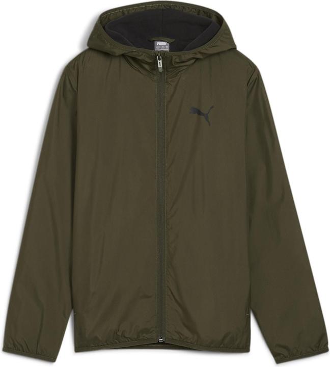 Produktbild Puma Fleece Line Windbreaker (164)
