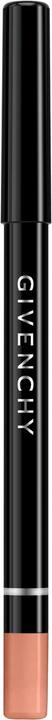 Image du produit Givenchy Crayon Levres Lip Liner No. 10 Beige Moussekine 3,4 g (10 Beige)
