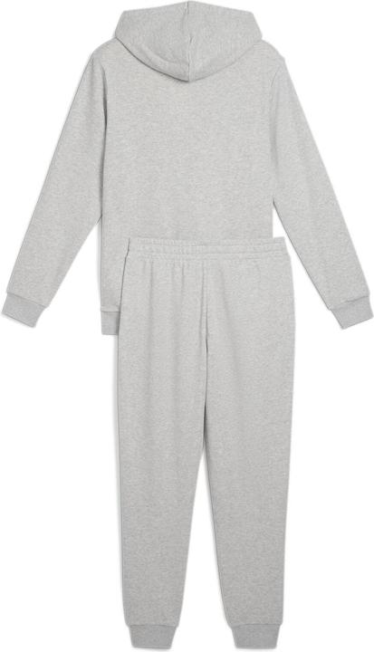 Produktbild Puma Hooded Sweat Suit TR (XL)