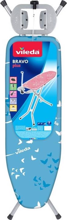 Image du produit Vileda Bravo Plus (120 x 38 cm)