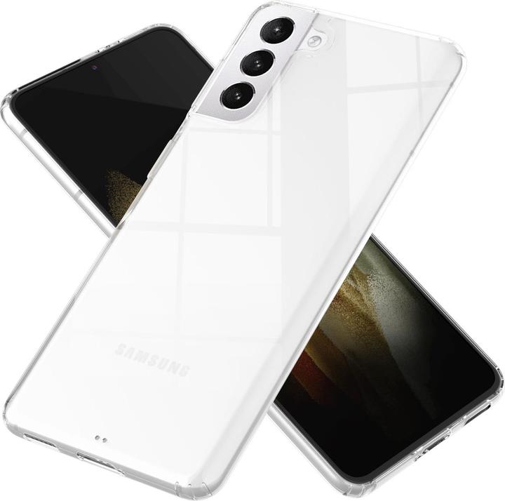Image du produit Nalia Coque Samsung Galaxy S21 (Samsung Galaxy S21)