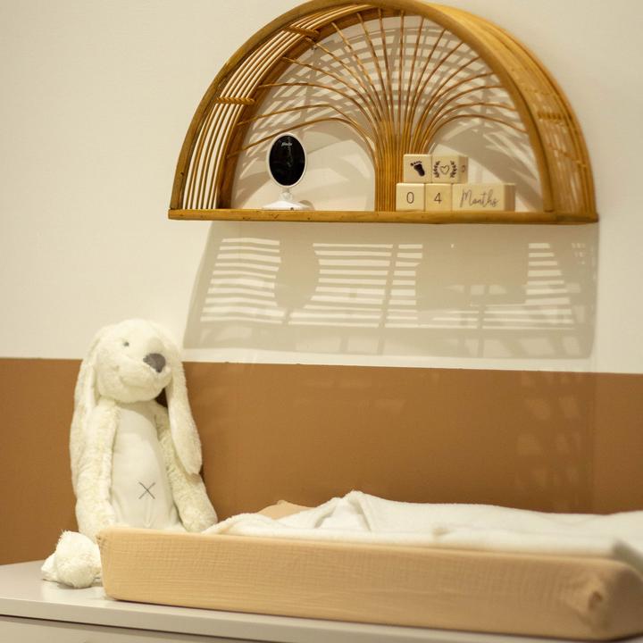 Immagine prodotto Alecto Baby monitor con telecamera DVM-140 (Video e audio, 300 m)