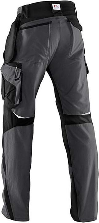 Actual product image Kübler Craftsman trousers PRACTIQ (60)