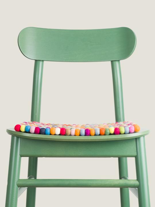 Image du produit Myfelt Points plats carrés (36 x 36 cm)