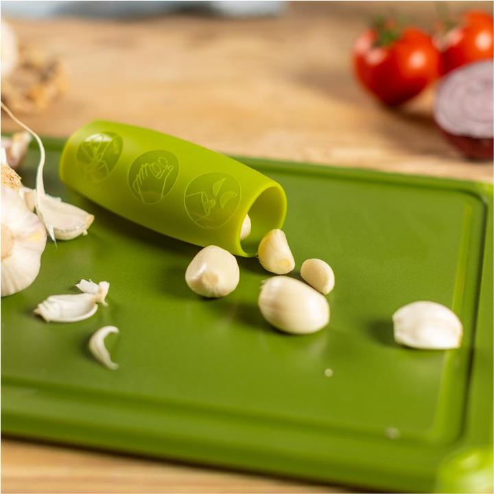 Actual product image Kuhn Rikon Garlic peeler