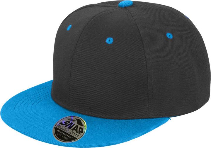 Image du produit Regatta Casquette de baseball Core Bronx 2 Tone (Taille unique)