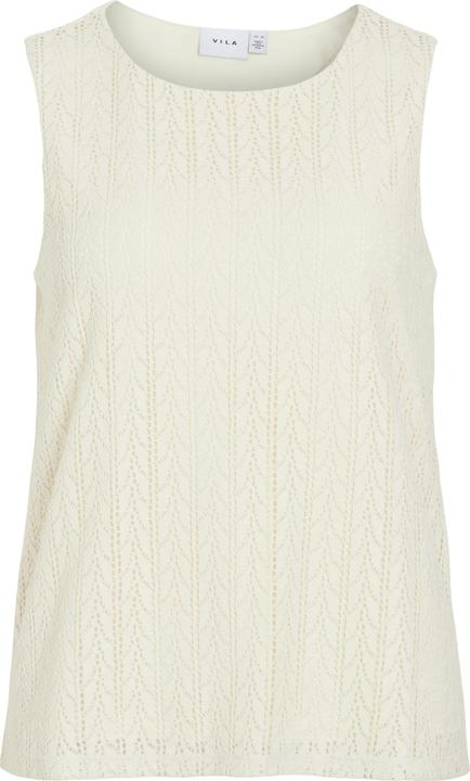 Produktbild Vila Rundhals Top (L)