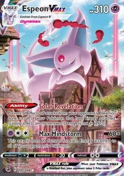 Image du produit Pokémon Fusion Strike (Anglais, Pack de boosters)