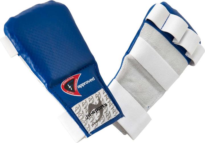Immagine prodotto Ju-Sports Paramano Ju-Jutsu pro quick blue (M)