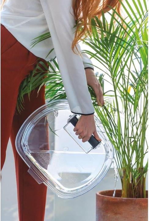Actual product image Hoover H-DRY 500 NDPEH10A2TCBEXSS (10 kg, Left)