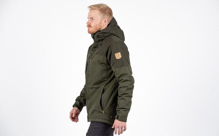 Actual product image Fjällräven Skogsö (S)