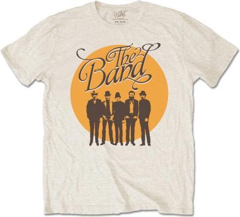 The Band Circle Logo