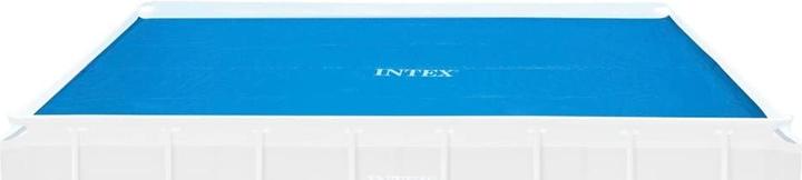 Actual product image Intex Tarpaulin