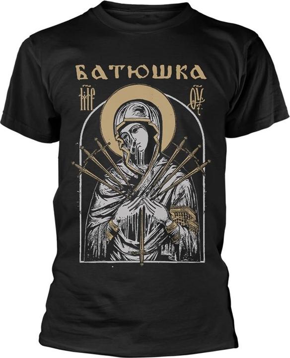 Batushka Mary Dagger (L)