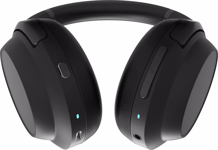 Actual product image Xqisit OE500 ANC (ANC, 18 h, Wireless)