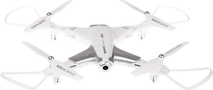 Ikonka SYMA Z3 RC drone 2.4GHz HD camera