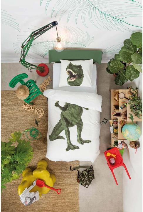 Image du produit Snurk Dinosaures