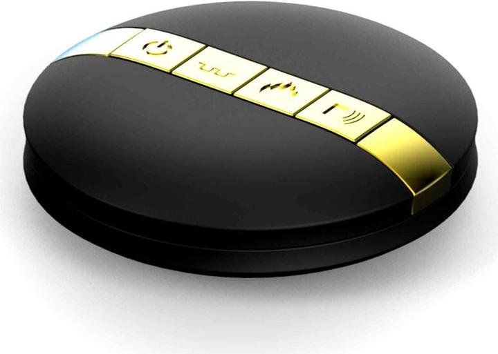 Actual product image Marc Dorcel Secret Clit