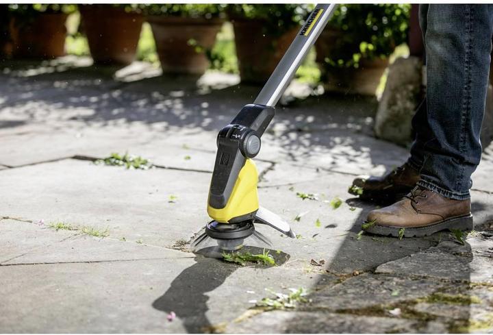 Immagine prodotto Kärcher Confezione da 3 Brosse en bande WRE 18-55 (Attacco per macchine da giardino)