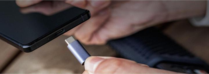 Produktbild Pgytech CreateMate High-speed Card Reader Case (USB-C)