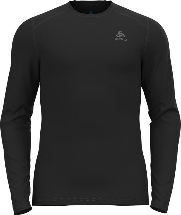 Immagine prodotto Odlo BL TOP girocollo l/s FUNDAMENTALS ACTIVE (S)