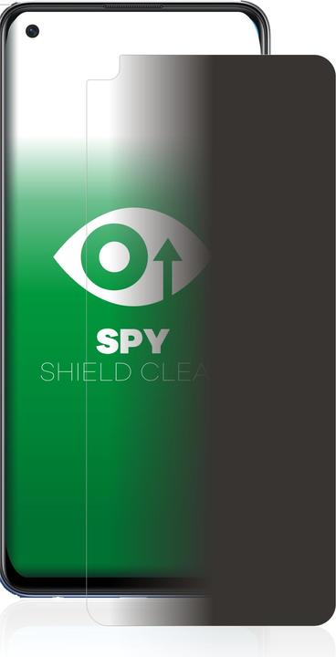 Image du produit upscreen Spy Shield Protection Anti-Espion (1 pièce(s), Oppo A74)