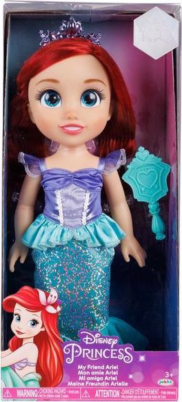 Produktbild Jakks Pacific Disney Prinzessin Ariel