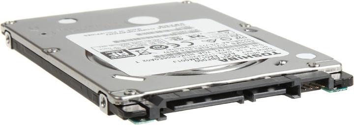 Image du produit Toshiba Mq01abf050 (0.50 To, 2.5")