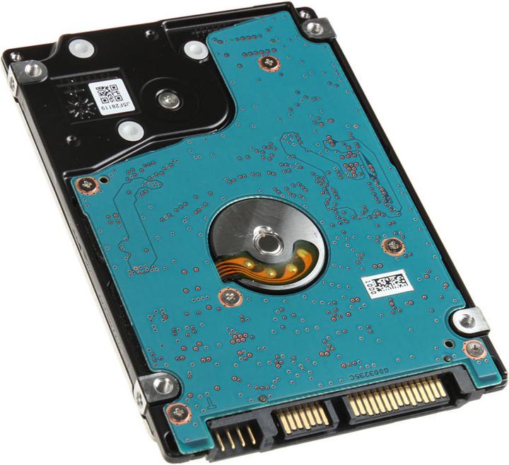 Image du produit Toshiba Mq01abf050 (0.50 To, 2.5")