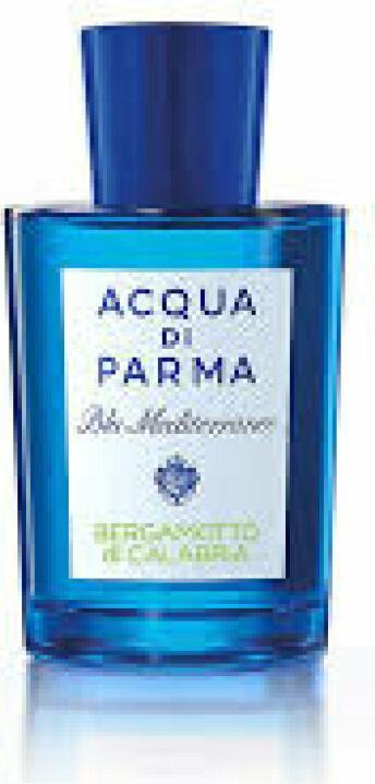 Immagine prodotto Acqua Di Parma Blu Merditerraneo Bergamotto di Calabria (Eau de toilette, 75 ml)