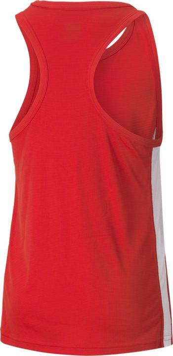Actual product image Puma Cross the Line Singlet 2.0 Y-520340 (140)