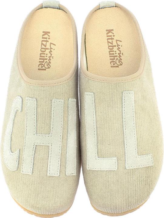 Immagine prodotto Living Kitzbühel Cotone - Pantofole Chill (37)