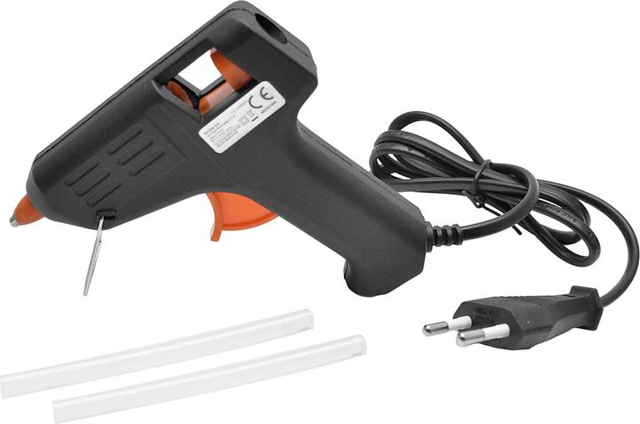 Produktbild Easy Work Klebepistole