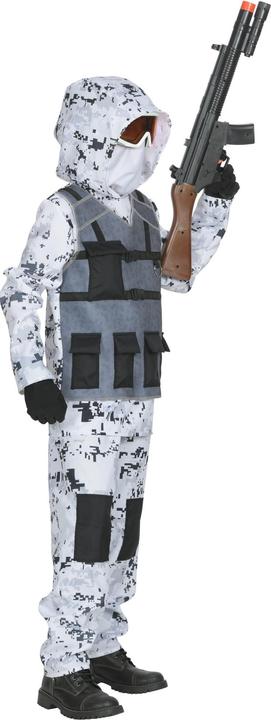 Image du produit Widmann Special Forces - Arctic (110, 116, 115 A)