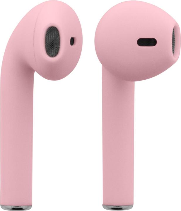 Produktbild Streetz TWS - Semi-in-Ear Earbuds (keine Geräuschunterdrückung, 18 h, Kabelgebunden)